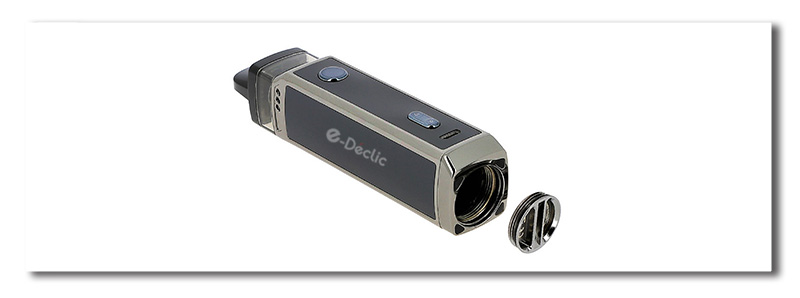 cigarette-electronique-kit-pod-vinci-x-trappe-accus-voopoo-E-Declic